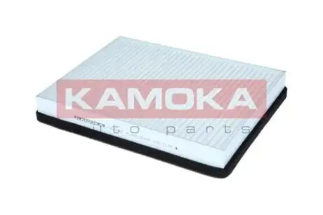 F427601 Фільтр, повітря у салоні KAMOKA підбір по vin на Brocar