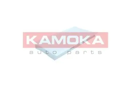 F427401 Фільтр, повітря у салоні KAMOKA подбор по vin на Brocar