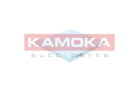 F426701 Фільтр, повітря у салоні KAMOKA подбор по vin на Brocar