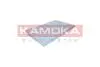 F426801 Фільтр, повітря у салоні KAMOKA підбір по vin на Brocar