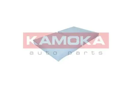 F426801 Фільтр, повітря у салоні KAMOKA підбір по vin на Brocar