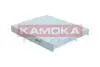 F427001 Фільтр, повітря у салоні KAMOKA підбір по vin на Brocar