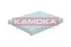 F427001 Фільтр, повітря у салоні KAMOKA підбір по vin на Brocar