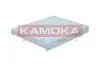 F427001 Фільтр, повітря у салоні KAMOKA підбір по vin на Brocar