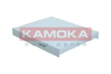 F427001 Фільтр, повітря у салоні KAMOKA подбор по vin на Brocar