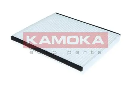 F426301 Фільтр, повітря у салоні KAMOKA підбір по vin на Brocar