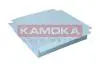 F425501 Фільтр, повітря у салоні KAMOKA підбір по vin на Brocar