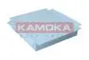 F425501 Фільтр, повітря у салоні KAMOKA підбір по vin на Brocar