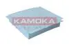 F425501 Фільтр, повітря у салоні KAMOKA підбір по vin на Brocar