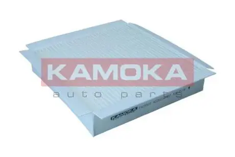 F425501 Фільтр, повітря у салоні KAMOKA подбор по vin на Brocar