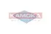 F424801 Фільтр, повітря у салоні KAMOKA підбір по vin на Brocar