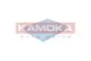 F424801 Фільтр, повітря у салоні KAMOKA підбір по vin на Brocar