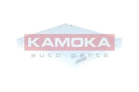 F424701 Фільтр, повітря у салоні KAMOKA подбор по vin на Brocar