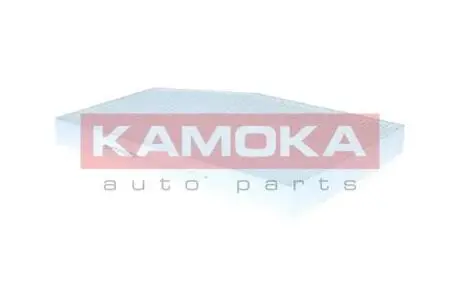 F423701 Фільтр, повітря у салоні KAMOKA подбор по vin на Brocar
