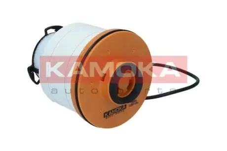 F328801 Фільтр палива KAMOKA підбір по vin на Brocar