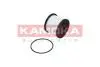 F325201 Фільтр палива KAMOKA підбір по vin на Brocar