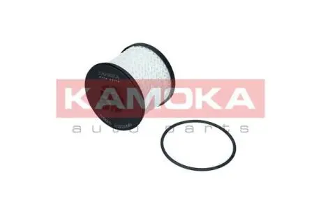 F325201 Фільтр палива KAMOKA подбор по vin на Brocar