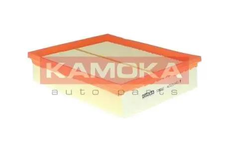 F260901 Повітряний фільтр KAMOKA підбір по vin на Brocar