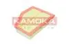 F259901 Повітряний фільтр KAMOKA підбір по vin на Brocar
