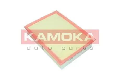 F248801 Фильтр воздушный (317x236x62) Toyota FJ Cruiser Land Cruiser Prado 4.0 09- KAMOKA подбор по vin на Brocar