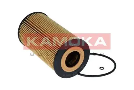 F129801 Оливний фільтр KAMOKA подбор по vin на Brocar