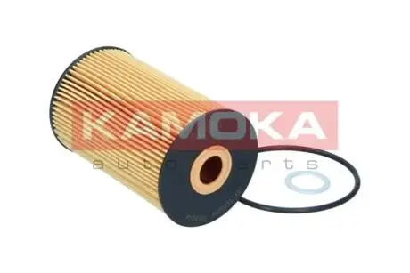 F129701 Оливний фільтр KAMOKA підбір по vin на Brocar