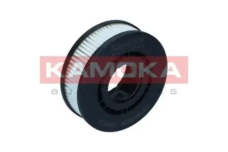 F128901 Фільтр, система продування картера KAMOKA підбір по vin на Brocar