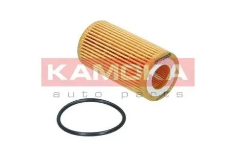 F129001 Оливний фільтр KAMOKA підбір по vin на Brocar