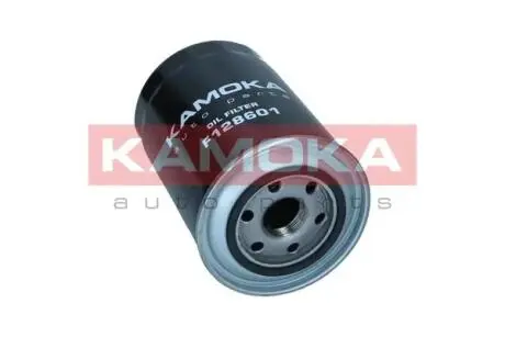F128601 Оливний фільтр KAMOKA подбор по vin на Brocar