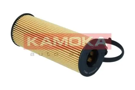 F128401 Оливний фільтр KAMOKA підбір по vin на Brocar