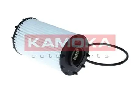 F127901 Оливний фільтр KAMOKA підбір по vin на Brocar