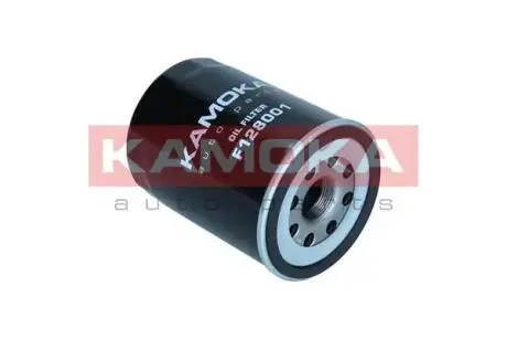 F128001 Оливний фільтр KAMOKA підбір по vin на Brocar