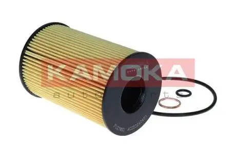 F127801 Оливний фільтр KAMOKA підбір по vin на Brocar