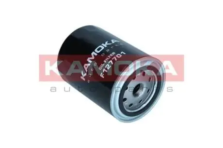 F127701 Оливний фільтр KAMOKA подбор по vin на Brocar