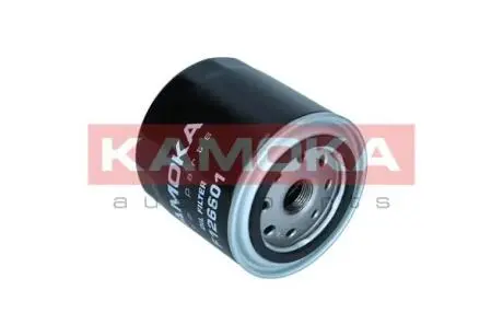 F126601 Оливний фільтр KAMOKA подбор по vin на Brocar