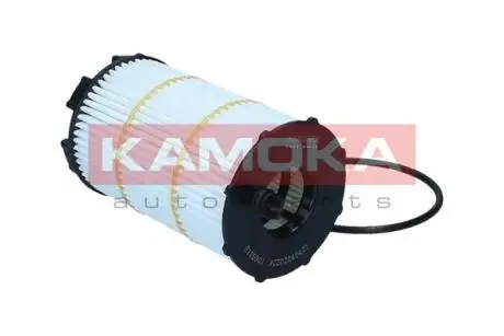 F125901 Оливний фільтр KAMOKA подбор по vin на Brocar