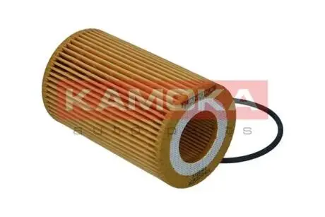 F125401 Оливний фільтр KAMOKA підбір по vin на Brocar