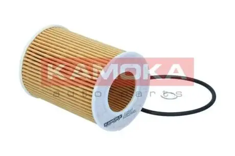 F125301 Оливний фільтр KAMOKA подбор по vin на Brocar