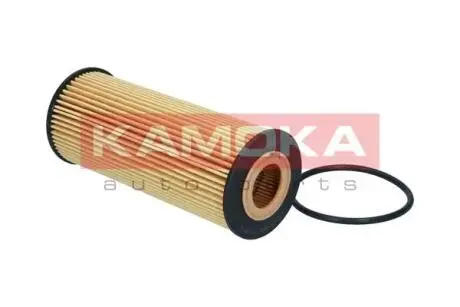 F125101 Оливний фільтр KAMOKA подбор по vin на Brocar