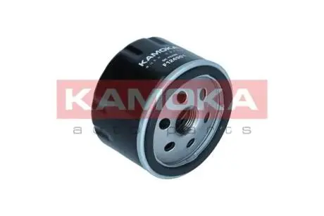 F124901 Оливний фільтр KAMOKA підбір по vin на Brocar