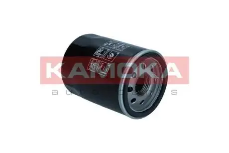F124301 Оливний фільтр KAMOKA підбір по vin на Brocar