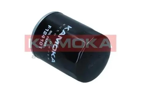 F124101 Оливний фільтр KAMOKA підбір по vin на Brocar