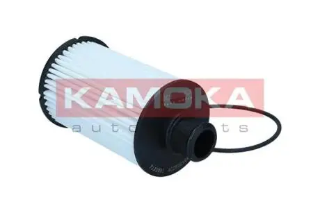F123901 Оливний фільтр KAMOKA подбор по vin на Brocar