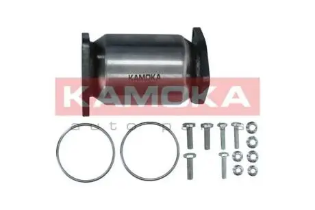 8015085 Каталізатор KAMOKA підбір по vin на Brocar