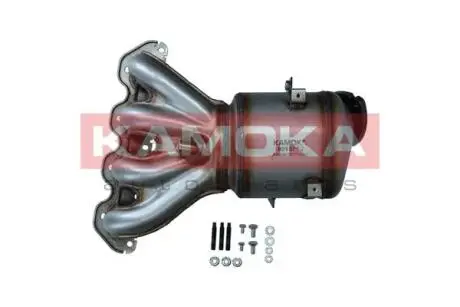 8015084 Каталізатор KAMOKA підбір по vin на Brocar
