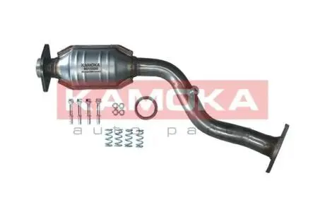 8015080 Каталізатор KAMOKA підбір по vin на Brocar