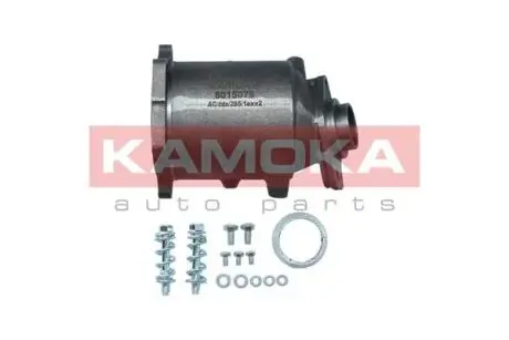 8015079 Каталізатор KAMOKA підбір по vin на Brocar