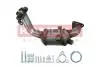8015071 Каталізатор KAMOKA підбір по vin на Brocar