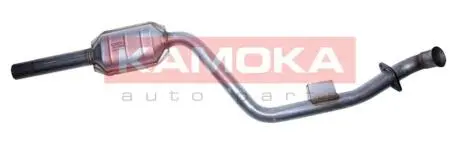 8015055 Каталізатор KAMOKA подбор по vin на Brocar
