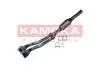 8015044 Каталізатор KAMOKA підбір по vin на Brocar